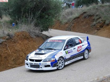 Se vende evo ix gr n  