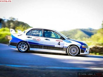 Alquiler de mitsubishi