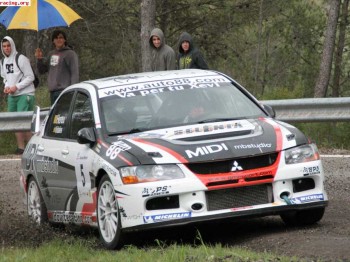 Mitsubishi evo ix/9 gr. n-n 