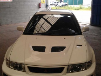 ,,,17.000€    se vende lancer evo v gsr 