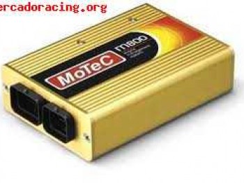 Busco ecu reprogramable!!! 