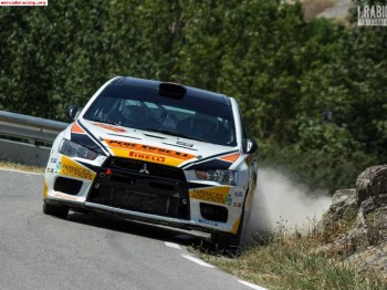 Climent omingo vende mitsubishi evo x n  top