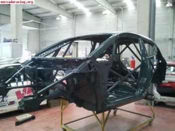 Mitsubishi colt n1 proto pcrsport