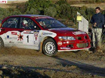 Mitsubishi lancer evo viii gr. a