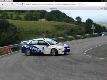 Oferta de invierno por mi evo vii