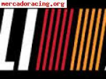 Mitsubishi lancer evolution compro