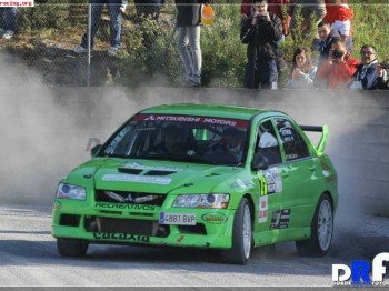 Evo viii tope desde 20000euros