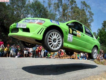 Evo vii tope gr.a desde 20000euros