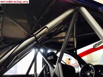 Mitsubishi evo 9 grn  r4