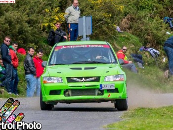 Evo desde 20000euros topegr.a