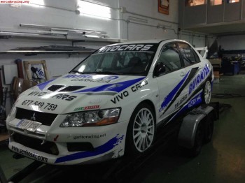 Despieceevo vii grupo a con este material le falta e