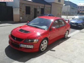 Vendo evo 9