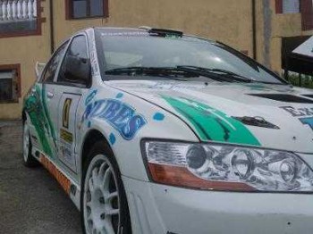 En venta evo vii