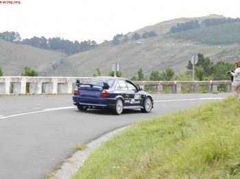 Vendo o cambio mitsubishi evo 6