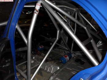 Carroceria evo 9 rs documentada rallyes matter.