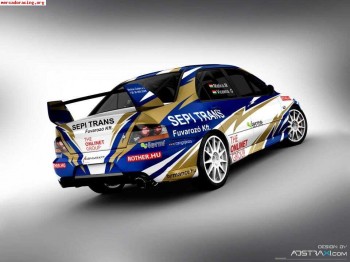 Recambio mitsubishi evo ix