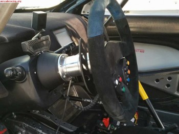 Mitsubishi evo x r-4