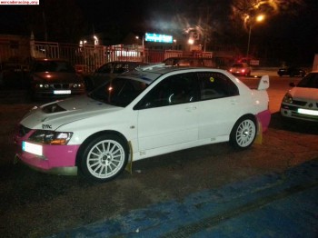 Se vende evo 9 n 