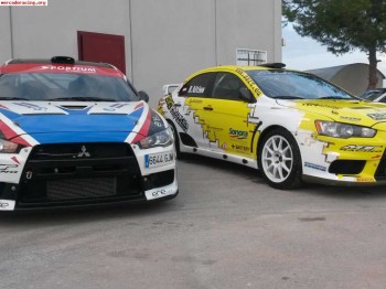 Mt racing venta o alquiler 2015