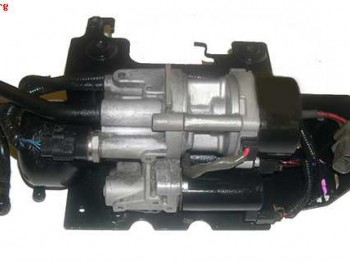 Bomba hidraulica de diferenciales mitsubishi evo 9