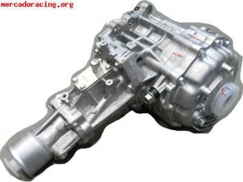Diferencial central (transfer) usada mitsubishi evo x