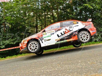 Se vende mitsubishi lancer evo x r4