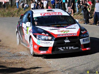 Mitsubishi lacer evo x gr.n