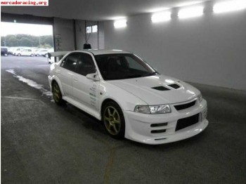 Se vende evo v japones para circuito 