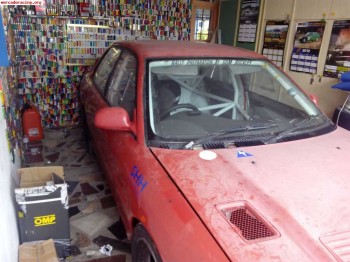 Lancer evo 1  solo hasta el viernes 6000€