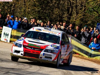 Vendo lancer evo ix grupo n ex-alberto meira