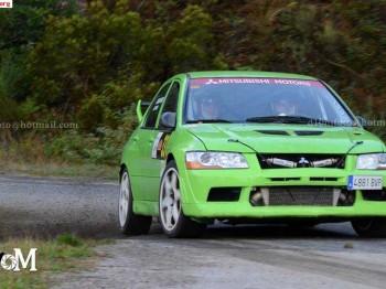 Evo vii tope gr.a 400cw