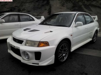 Vendo evo 5 para tandas, piezas, calle...