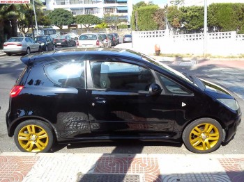 Colt ctz 1.5 turvo 16v 150cvs