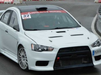 Oportunidad evo x  n 