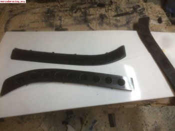 Fabricación i venta de aireadores ventanillas traseras