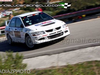 Lancer evo viii tope n o a 