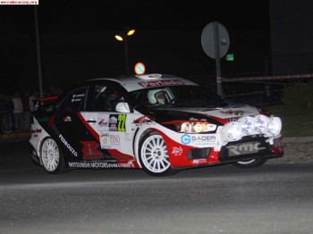 Mitsubishi lacer evo x--impecable