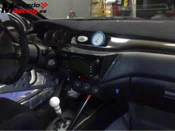 Se vende equipo de rally