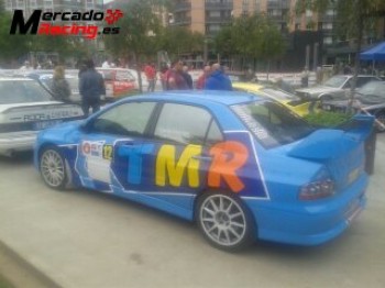 Se vende evo 8 