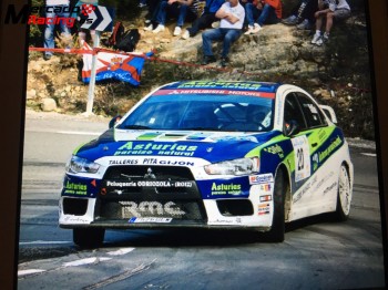 Se vende evo x gr.n ex vallin