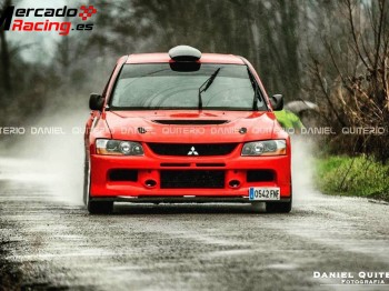 Se vende evo 9 muy nuevo