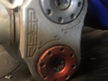 Suspensiones de especificaciones de tierra rssp recien revis