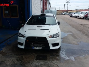Evo x grupo n  