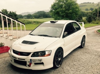Evo ix gr.a