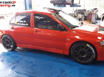 Se vende evo 9 grupo a