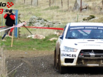 Mitsubishi lancer evo x n 