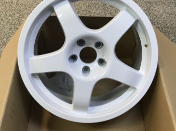 Enkei wrc oz magnesio