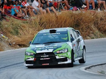 Venta mitsubishi evo x r4