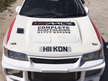 Se vende evo 2 rs 15000€ 