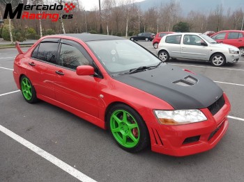 Se vende evo 7 fq300 